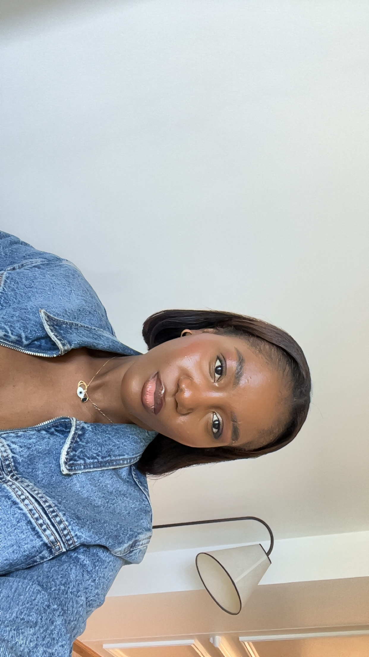 Aya Roxane GBANGBO