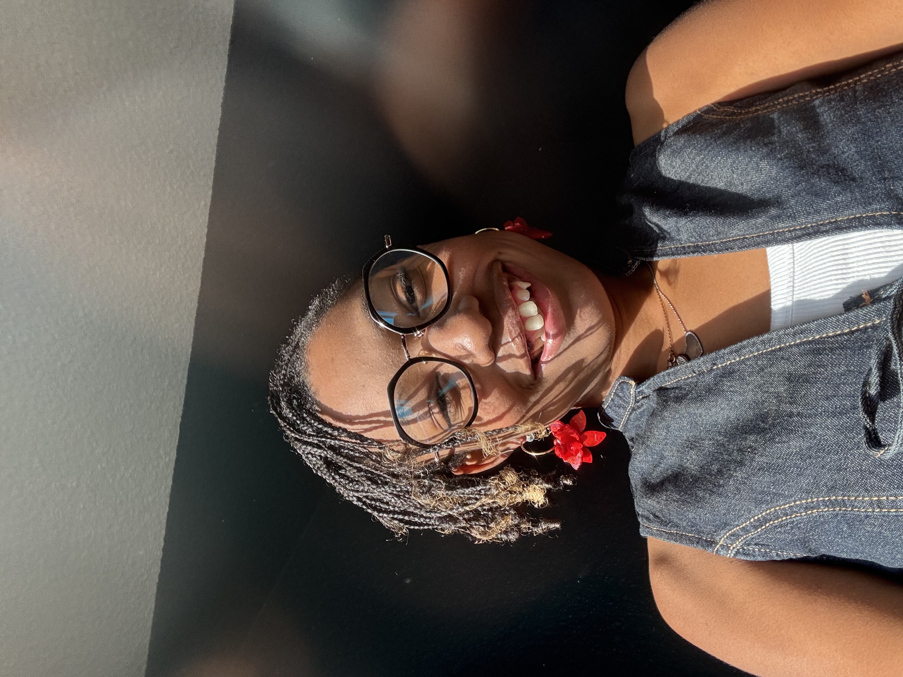 Lou-Anne Dangany
