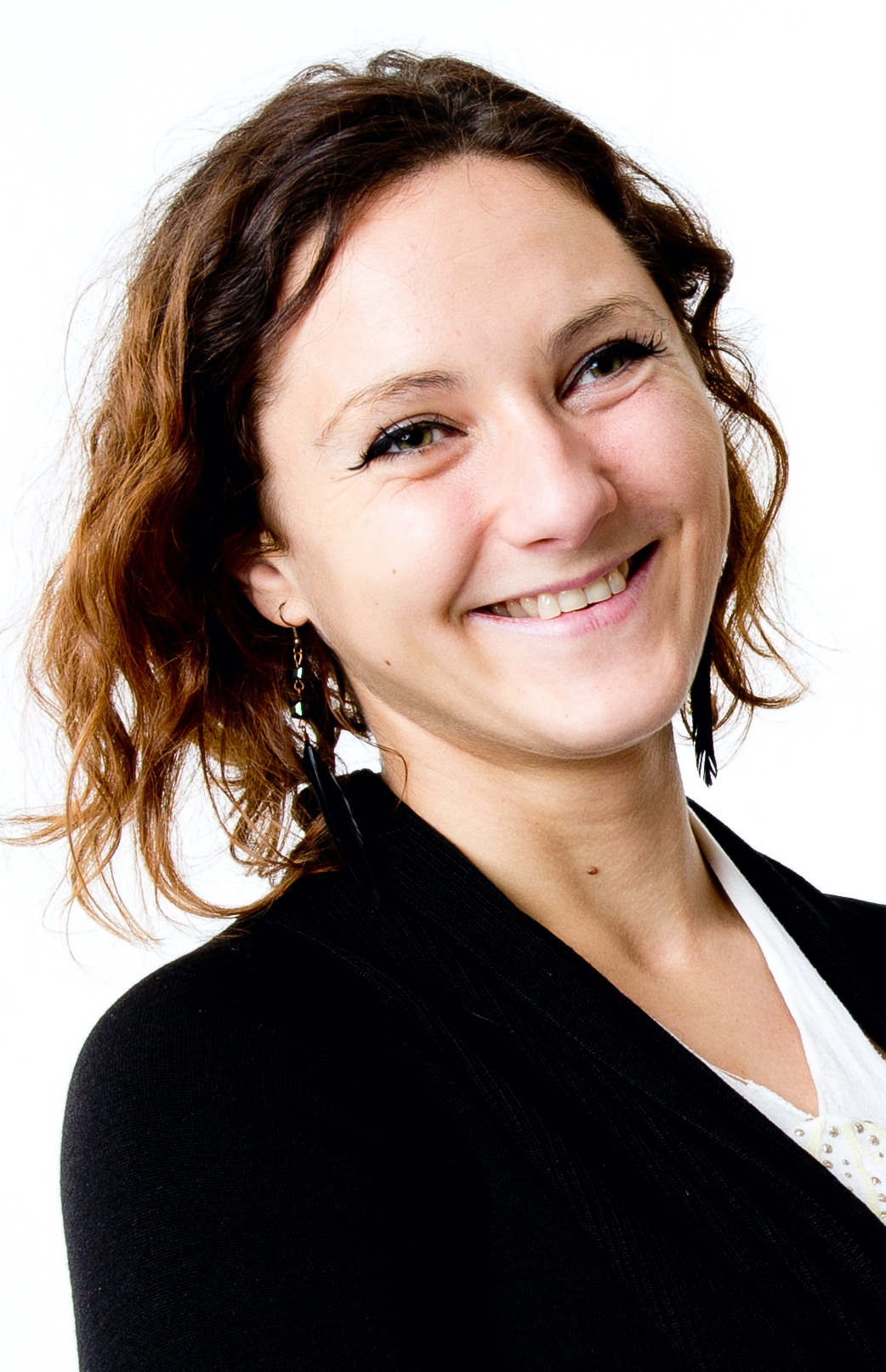 Claire Capannelli