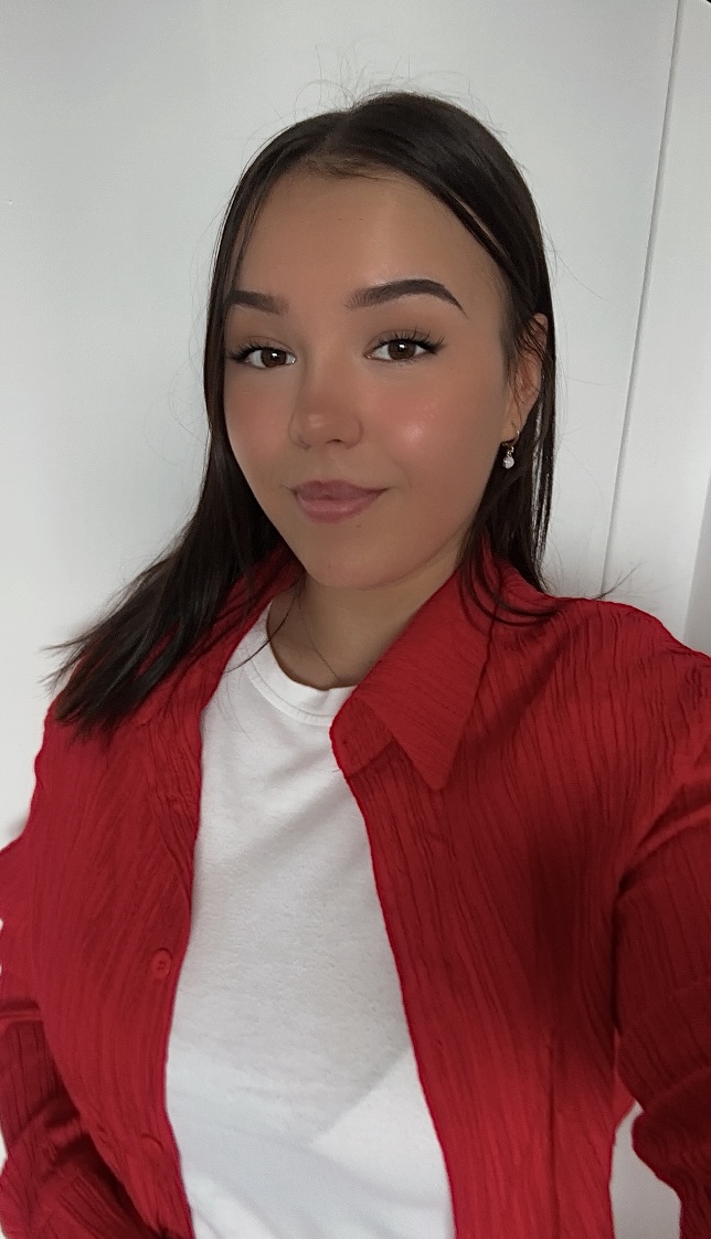 Amandine GOUJON