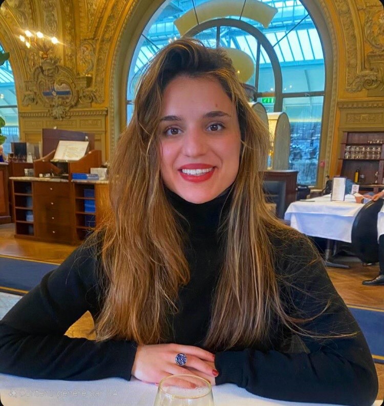 Victoria LOPEZ