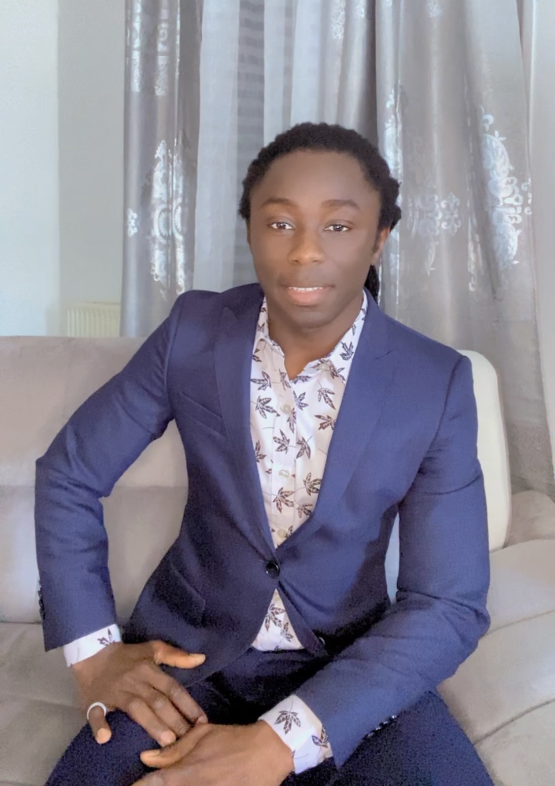Alkaly-Mohamed BANGOURA