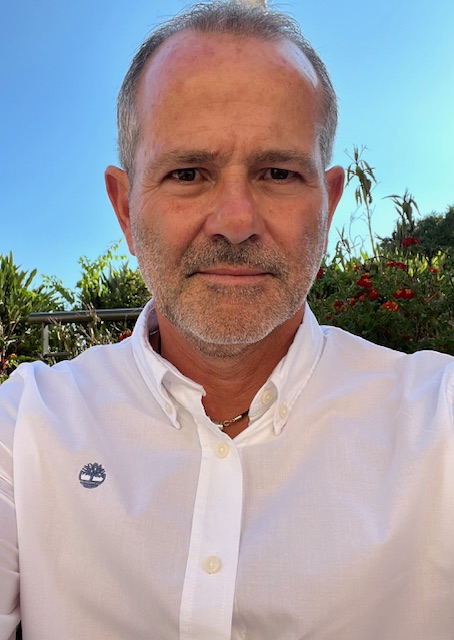 Hervé Desaxe