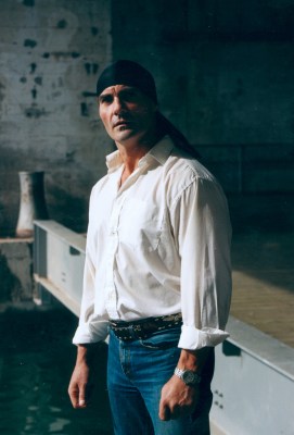 Mike Carson