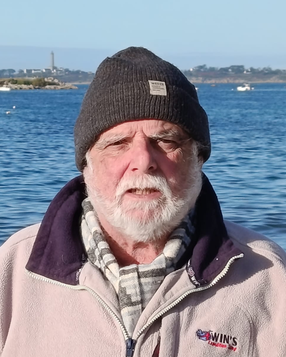 Pierre COLAS