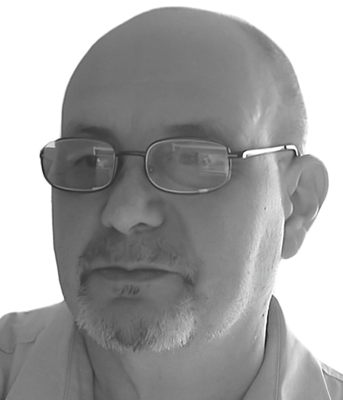 Michel BELLAICHE