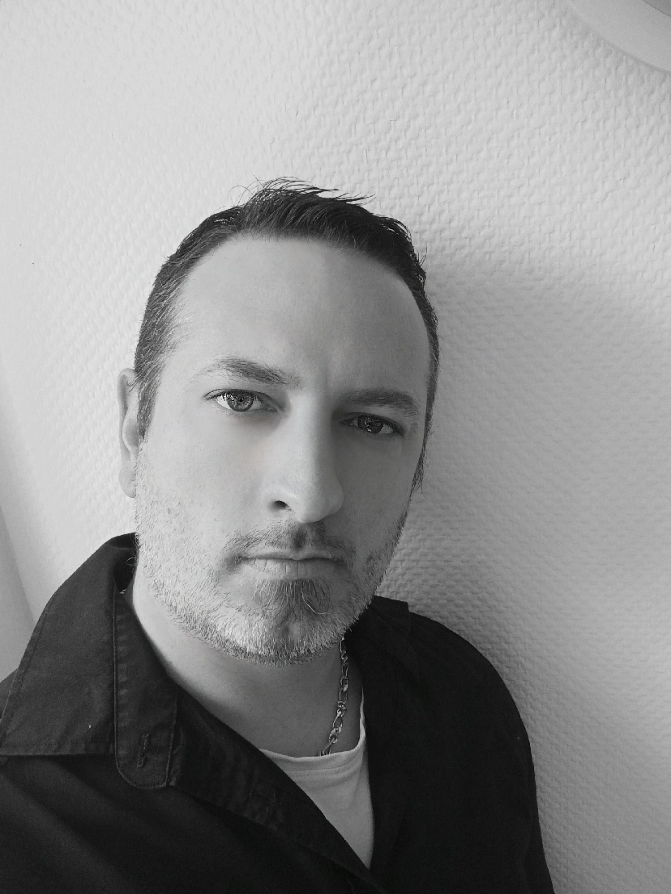 Antony KAISER