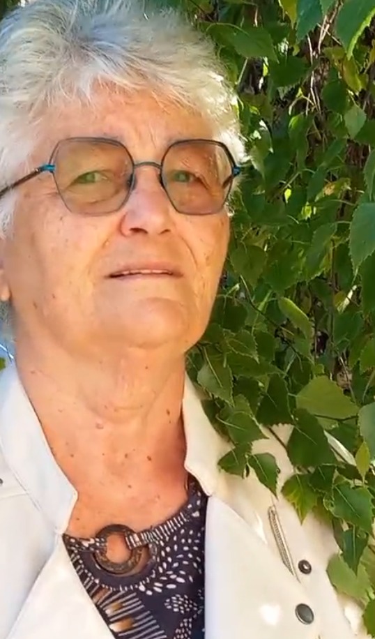 Sylvie BOYER