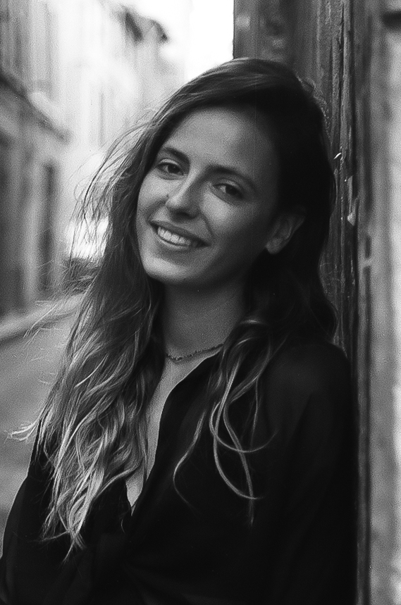 Roxane Jouannin