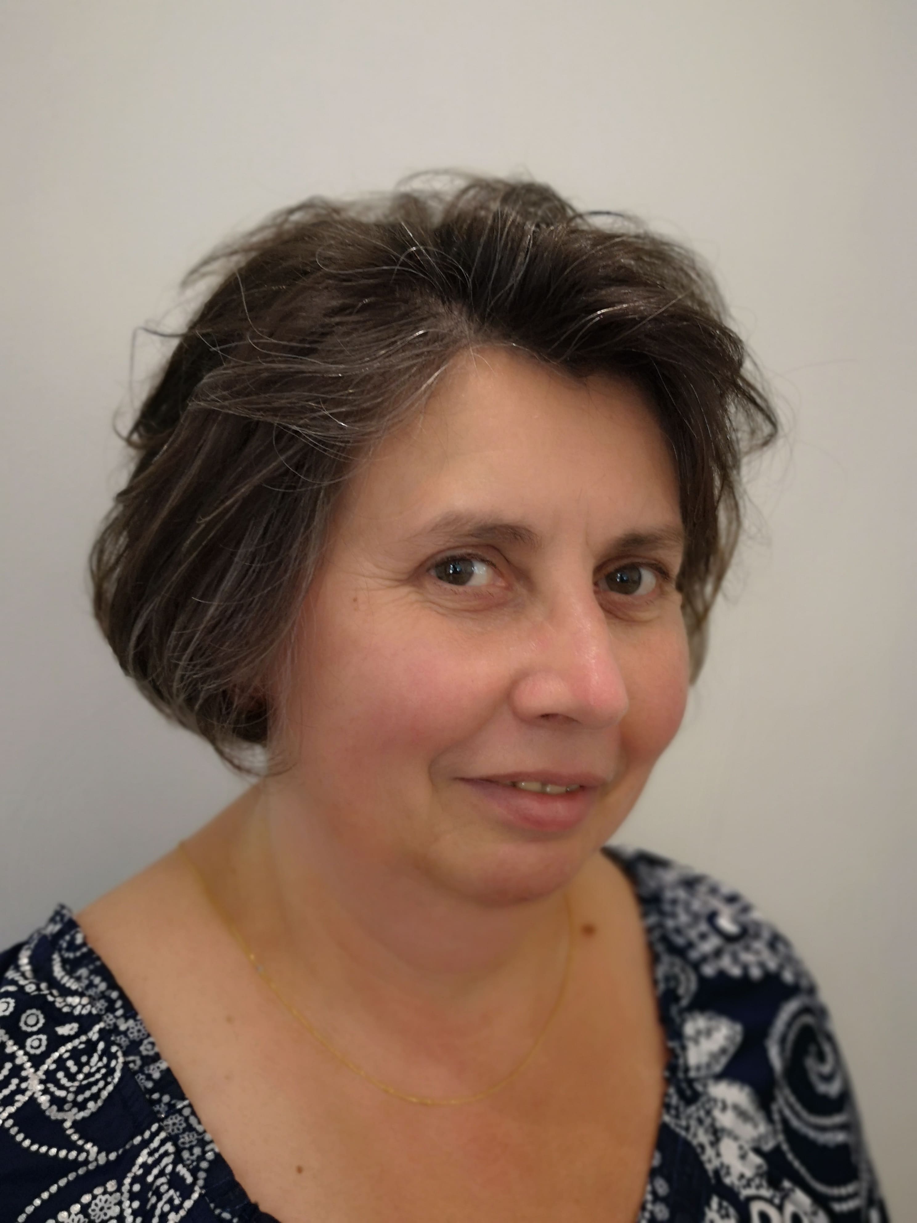Mireille Ferriès