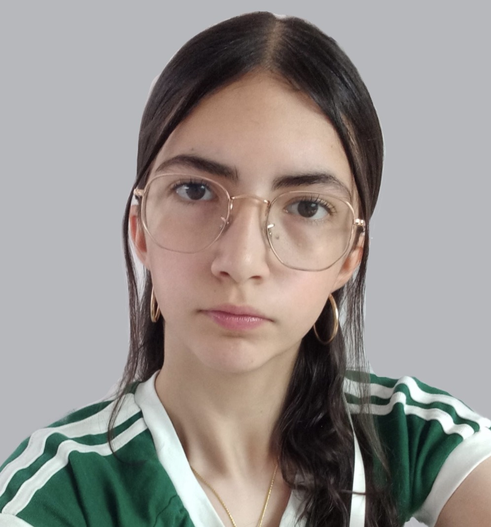 Amandine Gasque