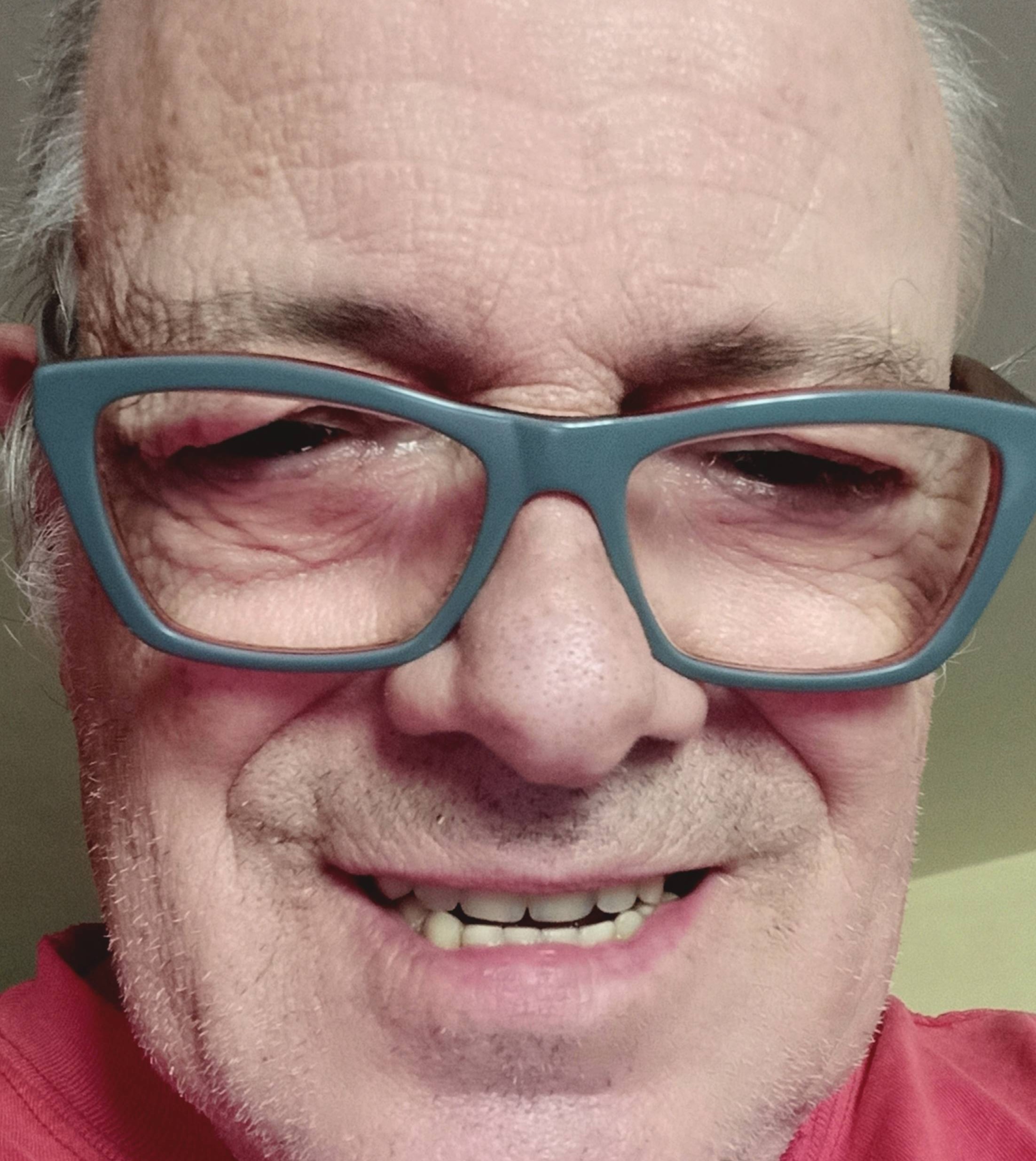 Alain-Charles Pret