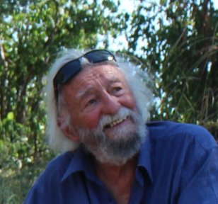 Claude AMIRAULT