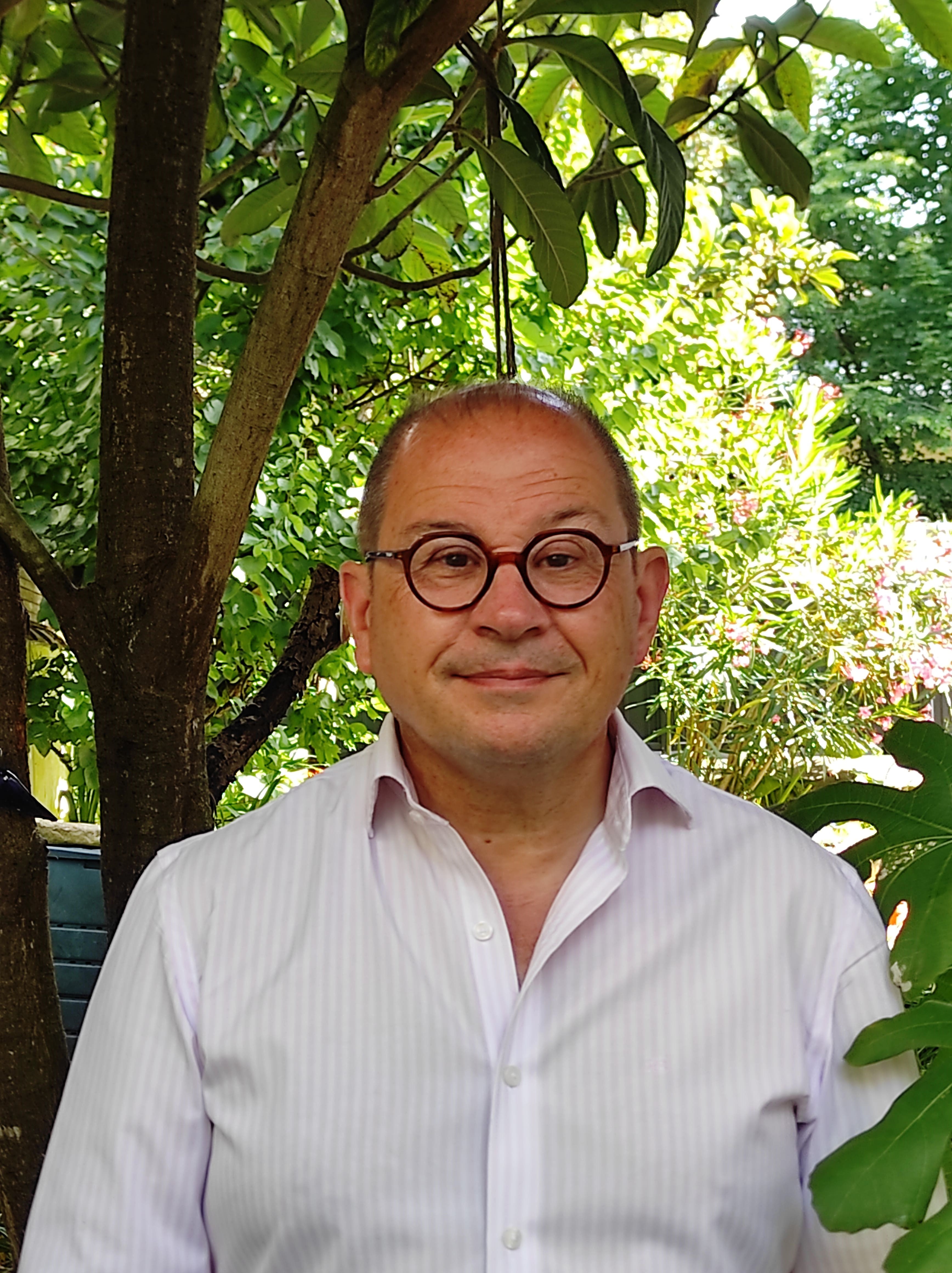 Bruno LEAL