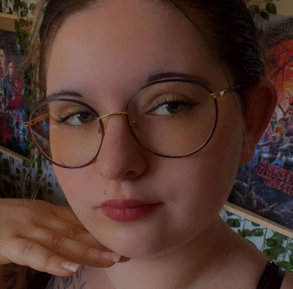 Tina Piednoir