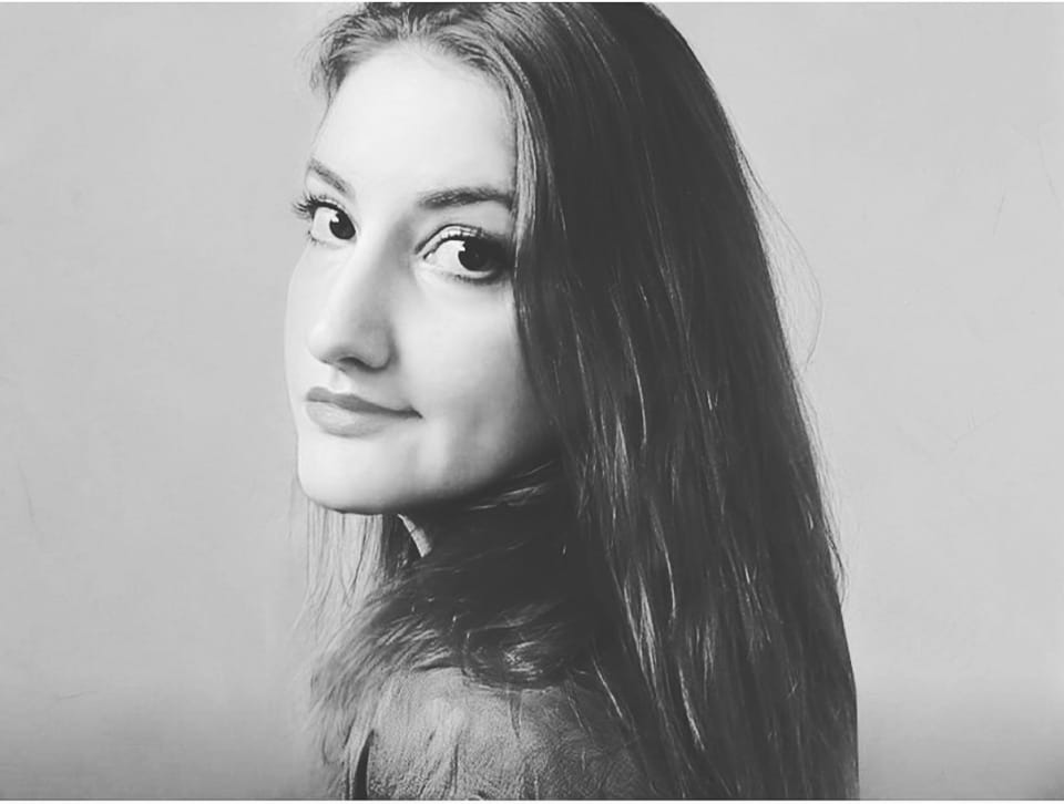 Camille Doreau