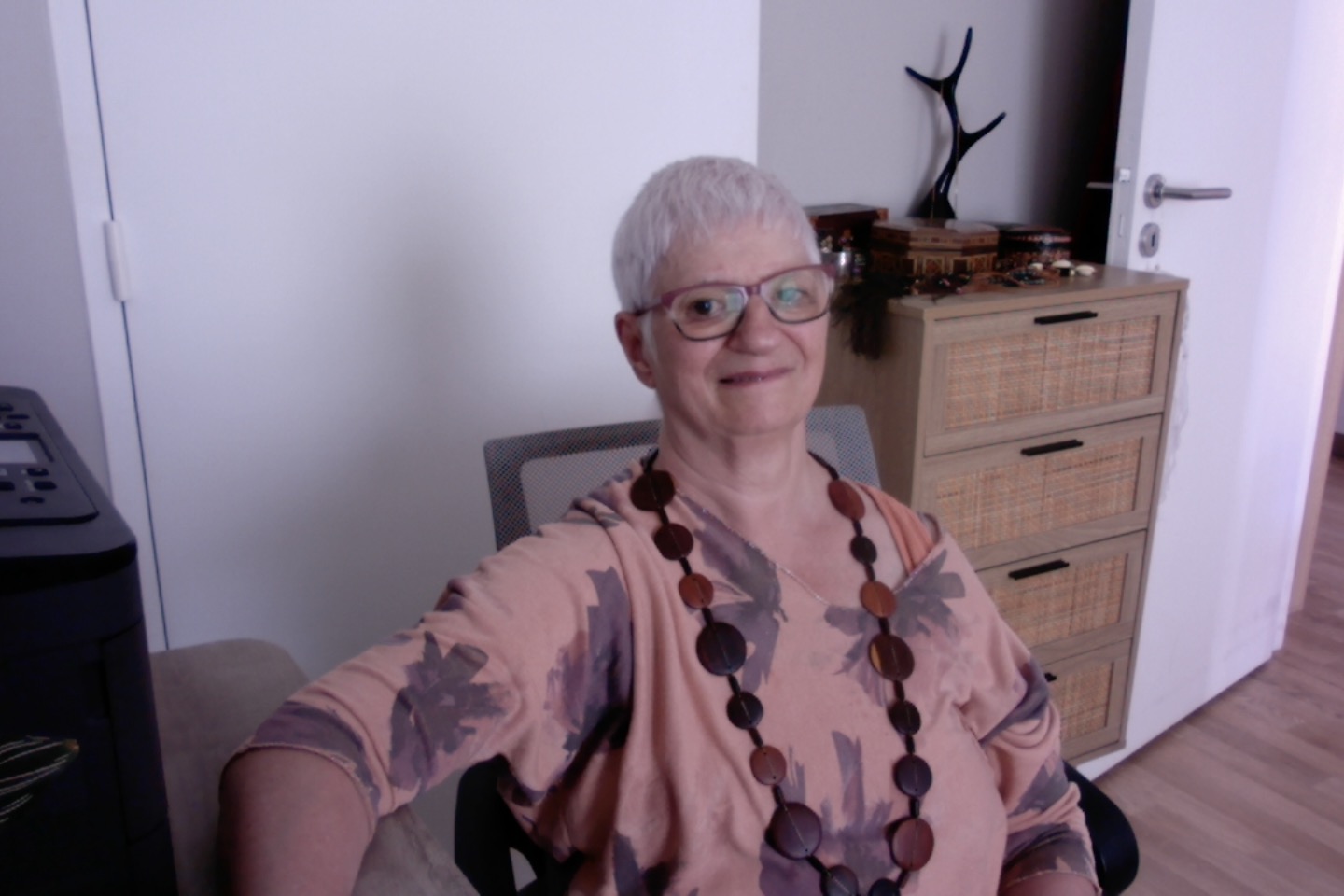 Corinne Tisserand-Simon