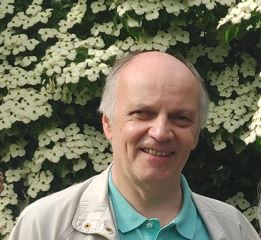 Michel DELARCHE
