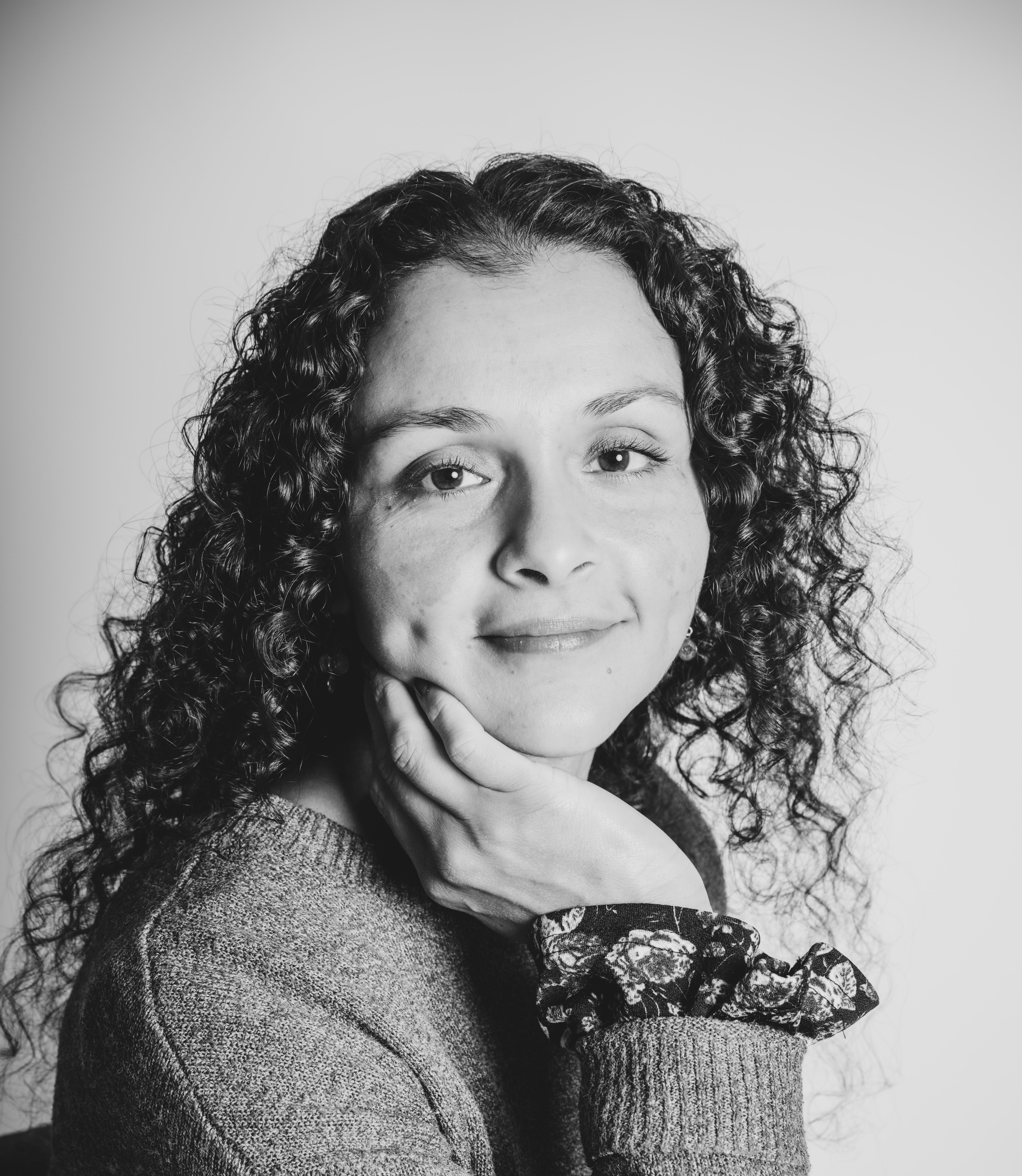 Marguerite VITRY-DESMARIS