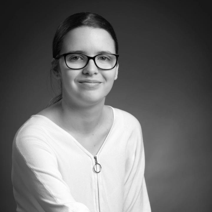 Inès DORE