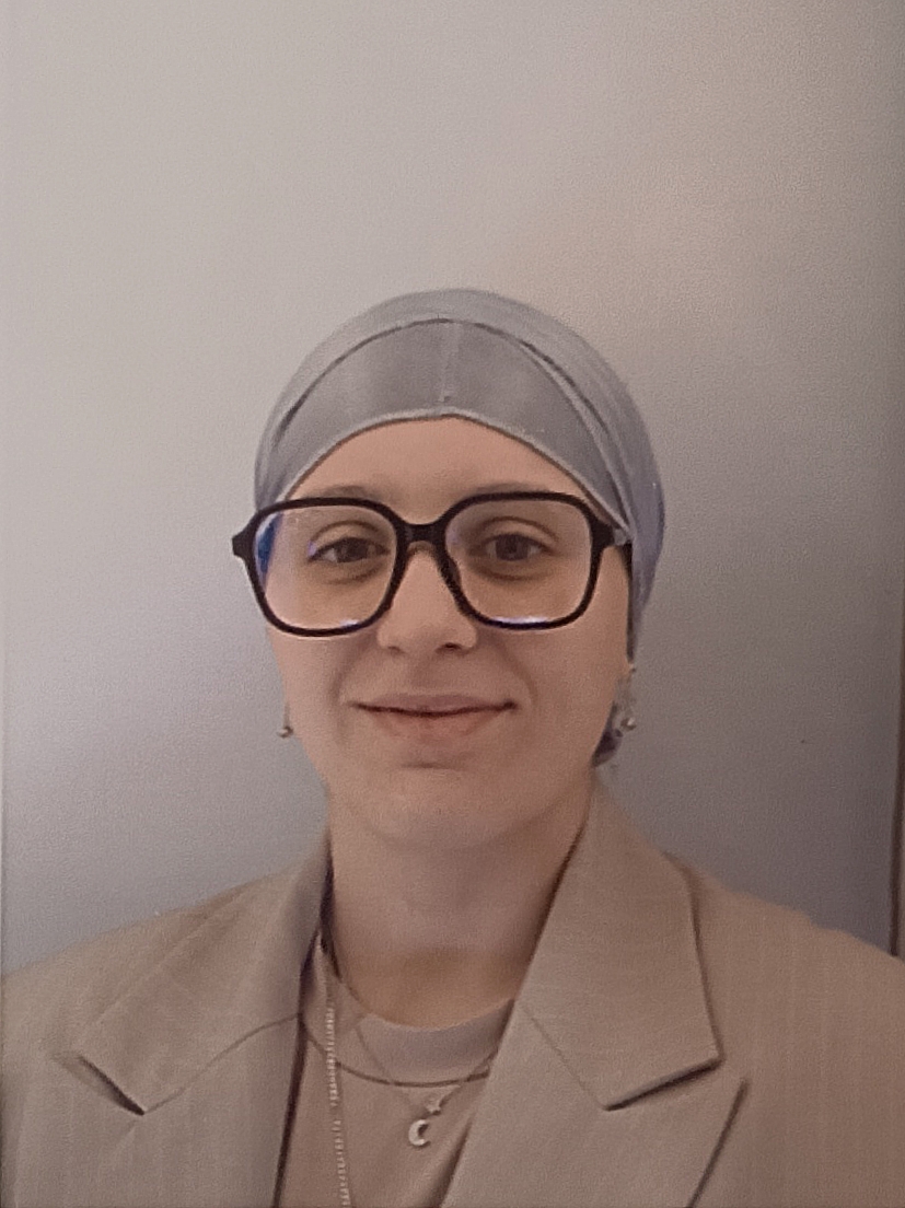 Anissa Amirouche