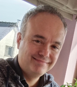 Philippe GOMAR
