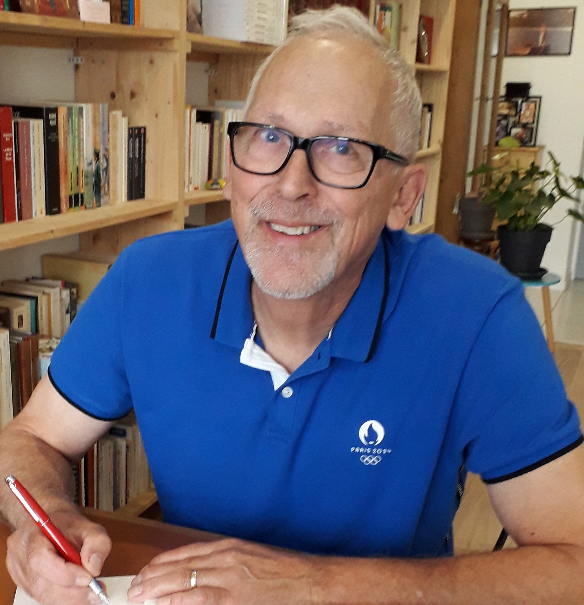 Jean-Pierre GABRIEL