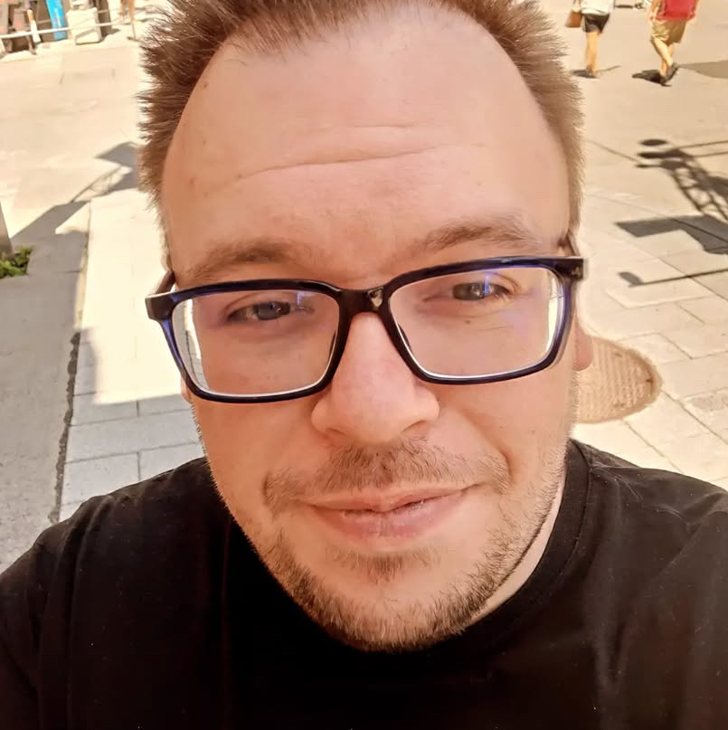 Alexandre FASSEUR