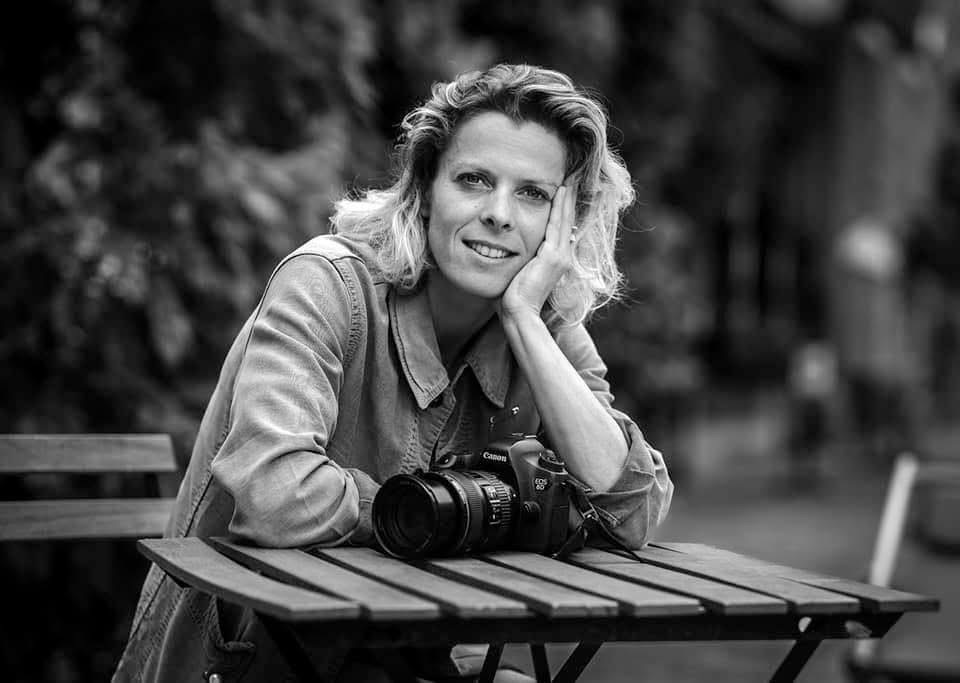Anne Flore Tarnaud