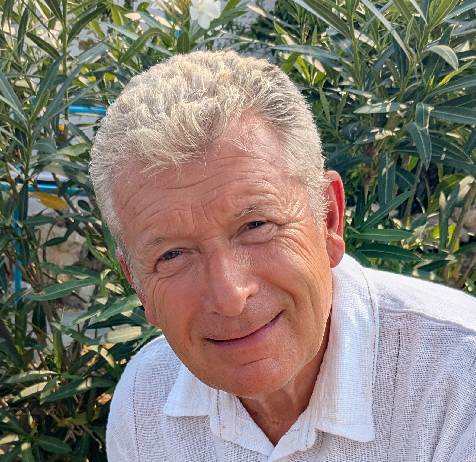 Olivier PELRAS
