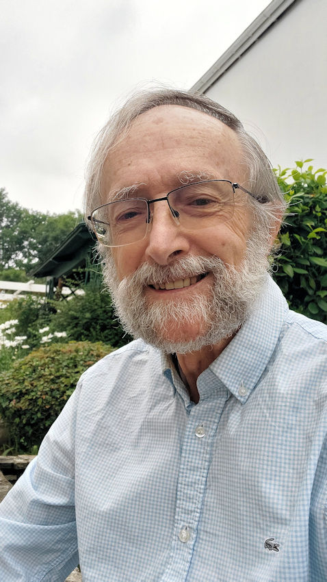 Raymond PAGE