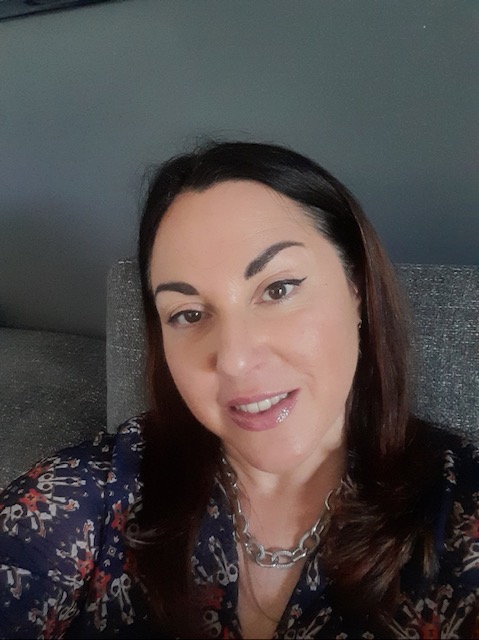 Gaëlle PERERA