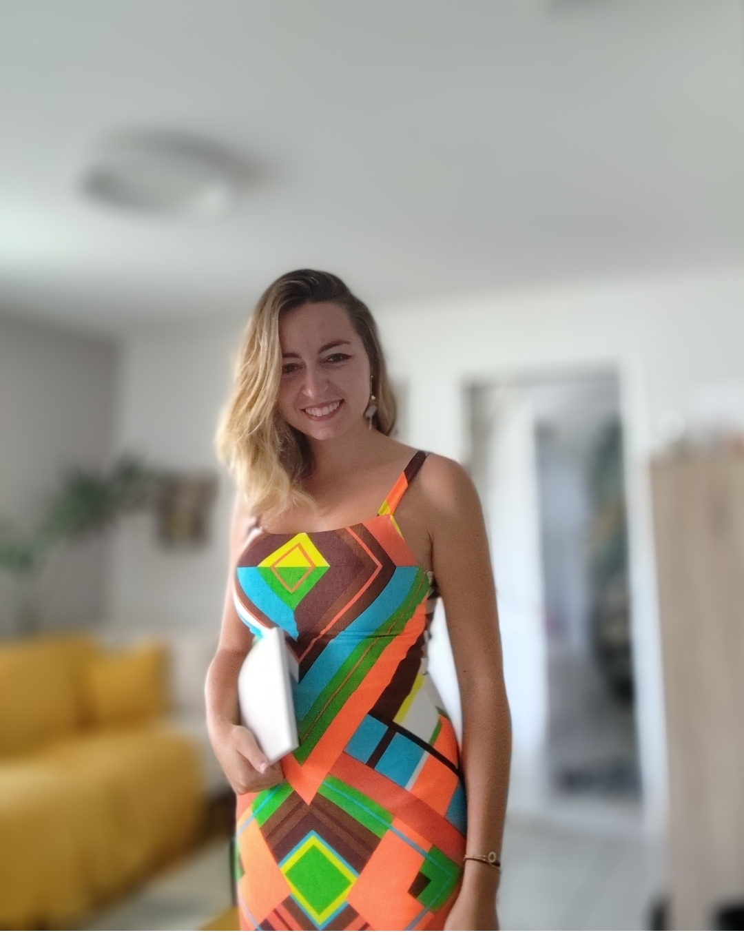 Léa GIROD