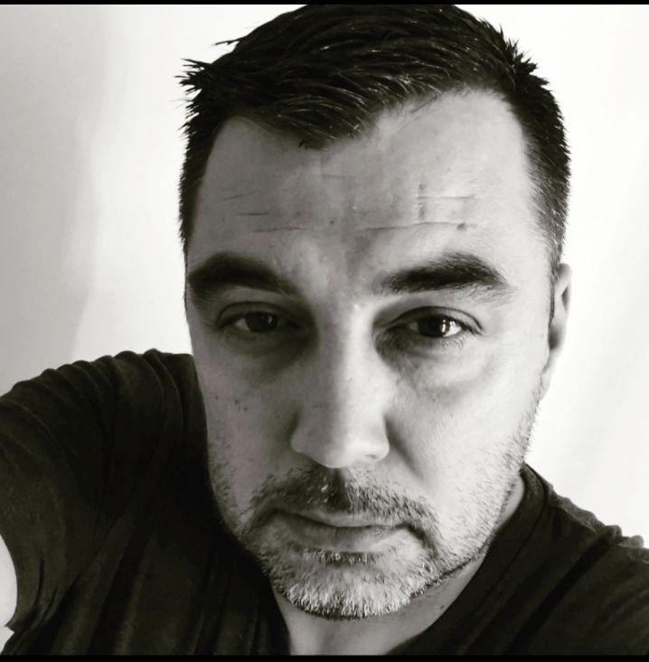 Christophe BELLARD