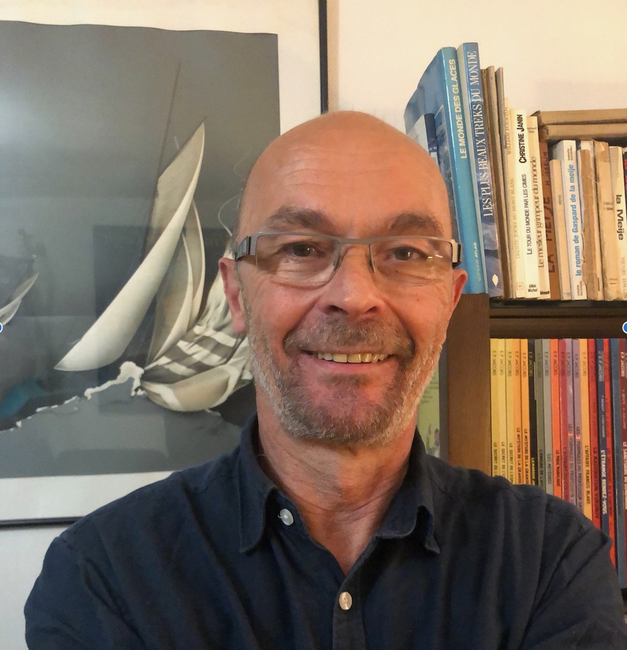Olivier BASSINE