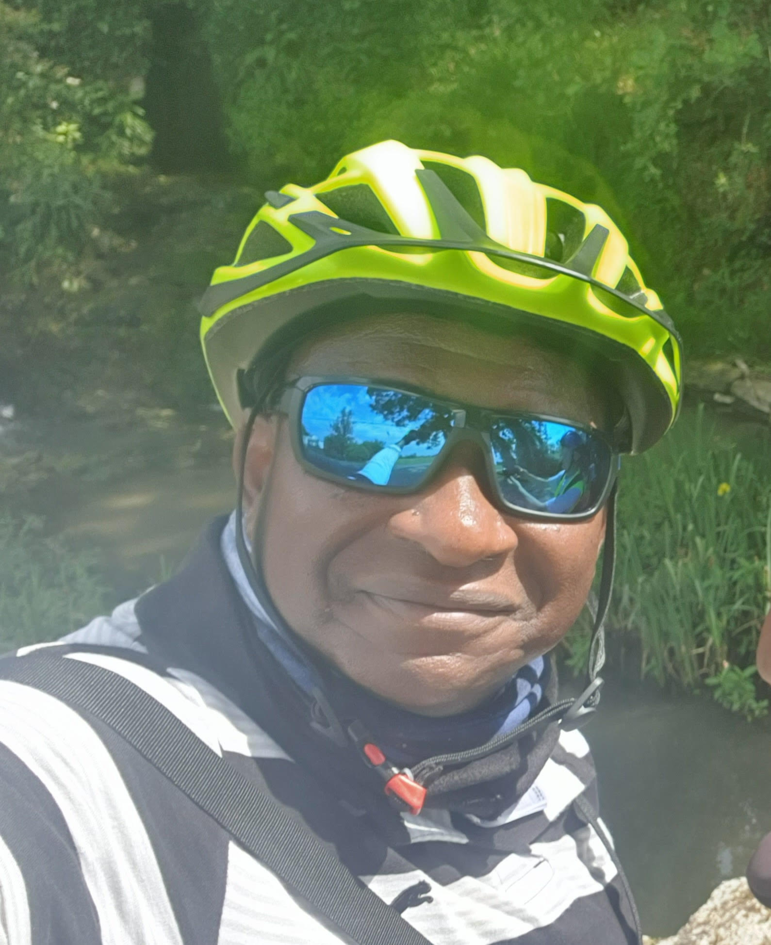 Ibrahima Sory Diallo