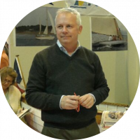 Eric Euzen