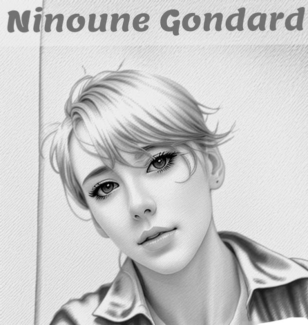 Ninoune Gondard