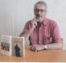 Eric Adrien STAUB
