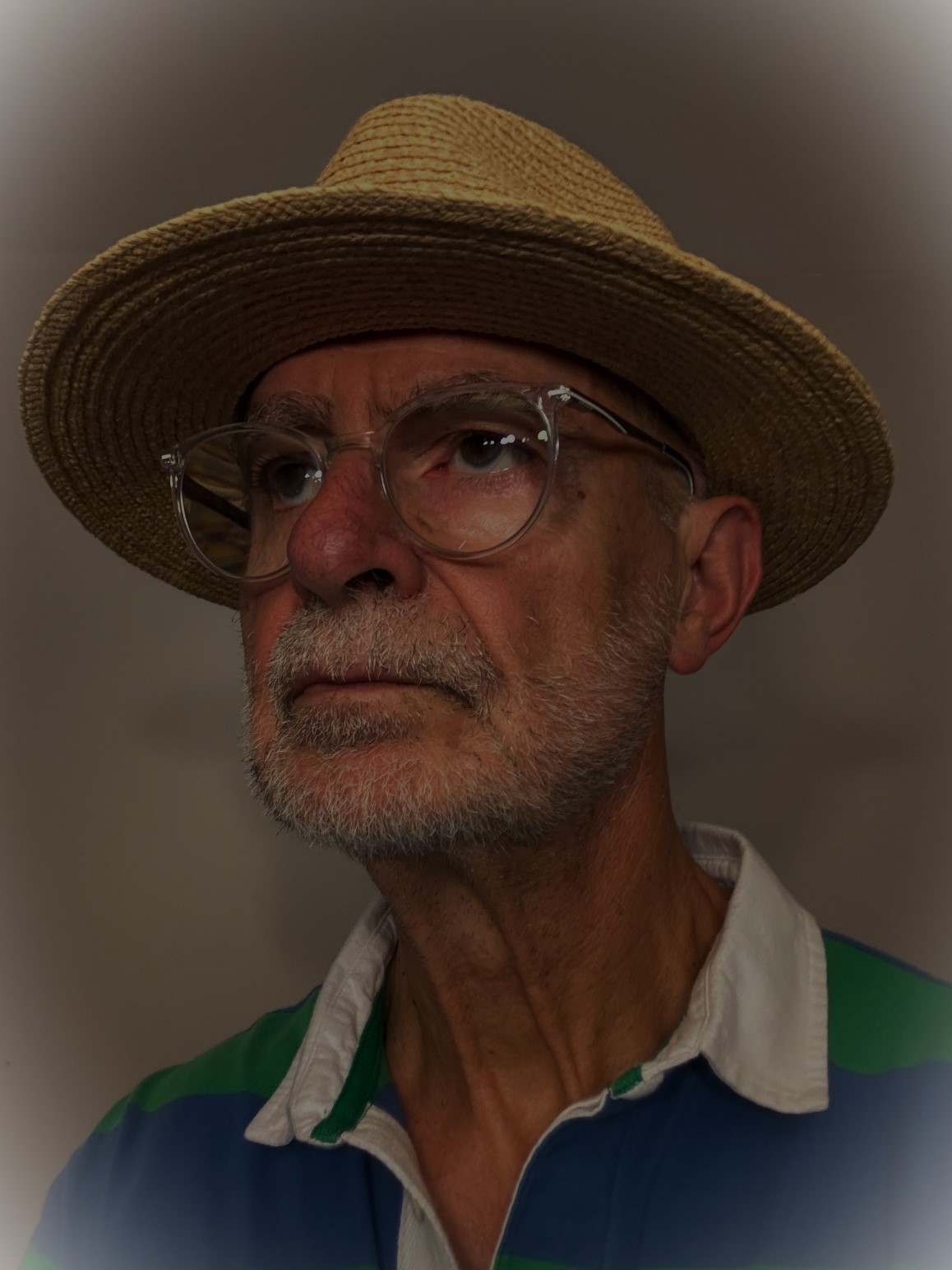 Ernest 'O