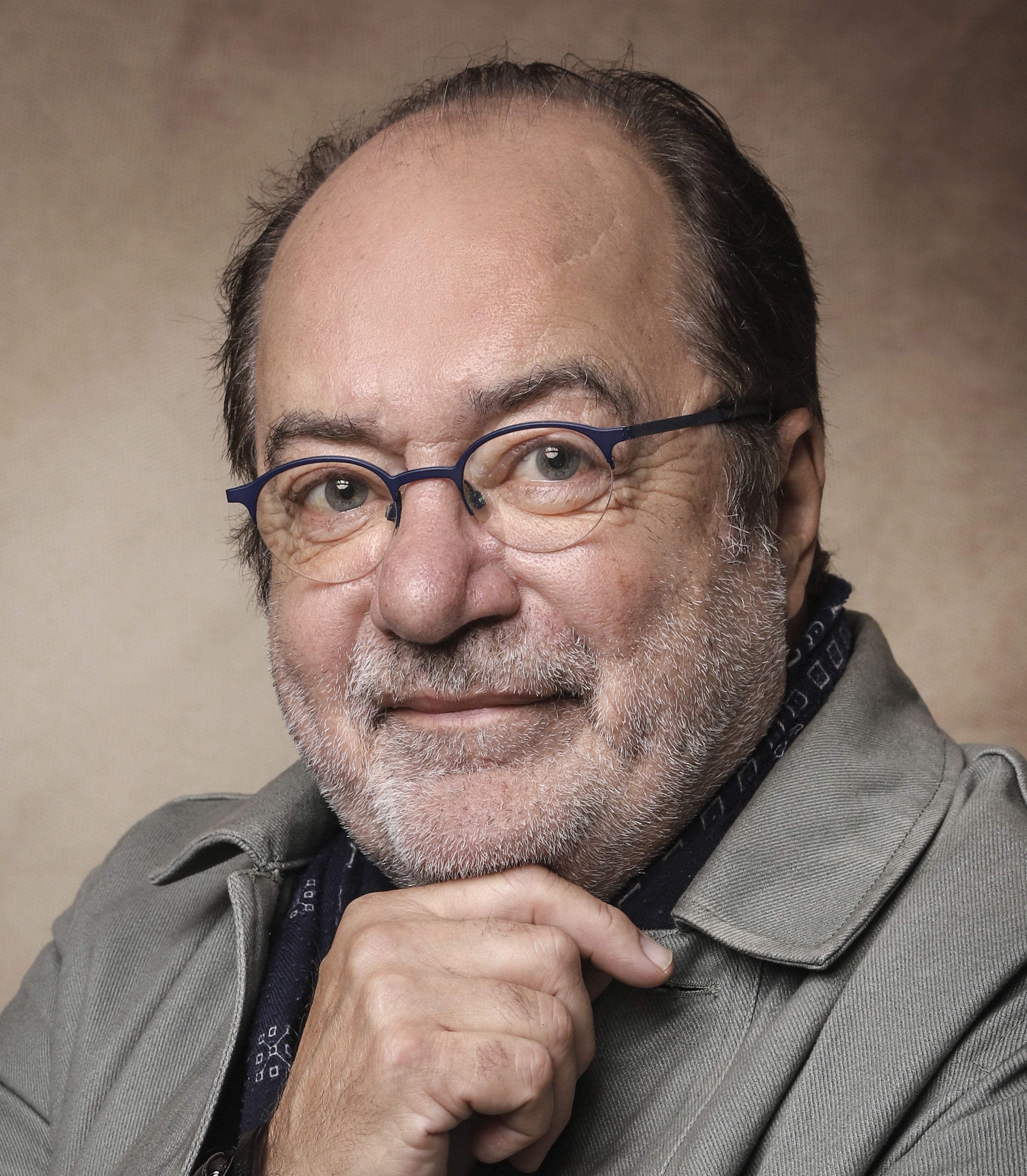 Bernard Castelain